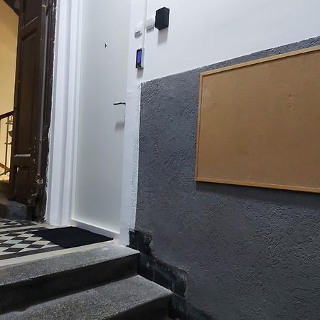 Apartman Mikikiki เบลเกรด ภายนอก รูปภาพ