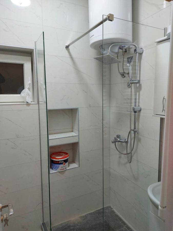 Apartman Mikikiki เบลเกรด ภายนอก รูปภาพ