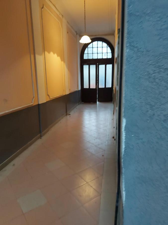 Apartman Mikikiki เบลเกรด ภายนอก รูปภาพ