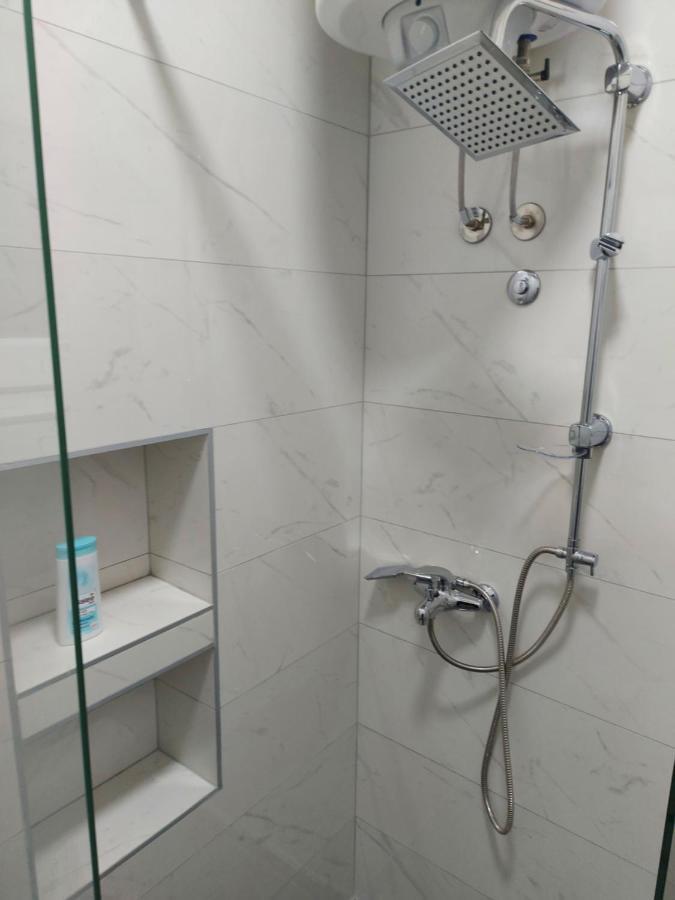 Apartman Mikikiki เบลเกรด ภายนอก รูปภาพ